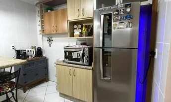 Imagem 4: Apartamento à venda 3 quartos na Vila Yolanda