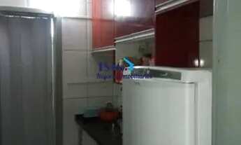 Imagem 4: Kitnet a venda no centro de Campinas