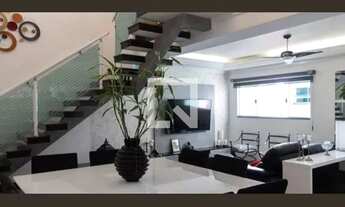 Imagem 6: Apartamento para Aluguel - Campestre, 4 Quartos, 335 m2