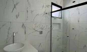 Imagem 6: Casa - Swiss Park - Campinas