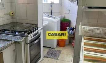 Imagem 5: Apartamento com 2 dormitórios à venda, 68 m² - Centro - São Bernardo do Campo/SP