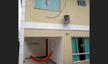 Imagem: Excelente duplex em Itaipu com energia solar