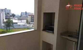 Imagem 5: Apartamento com 2 dormitórios para alugar, 80 m² por R$ 1.100,00/mês - Residencial Village