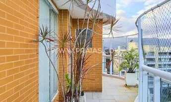 Imagem 7: Cobertura mobiliada, 4 dormitórios, Riviera de São Lourenço