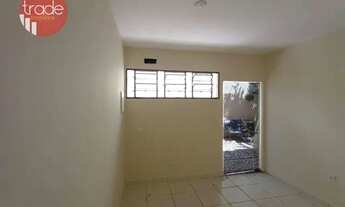 Imagem 7: Sala para alugar, 28 m² por R$ 1.296,00/mês - Presidente Médici - Ribeirão Preto/SP