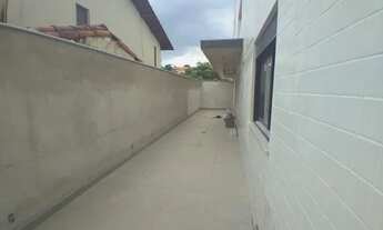 Imagem: Apartamento Área Privativa com 3 dormitórios