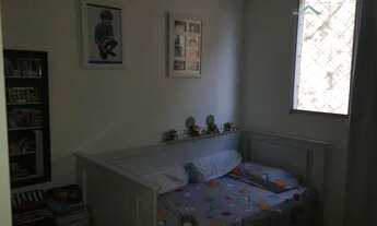 Imagem 4: Apartamento com 3 dormitórios à venda, 62 m² por R$ 280.000,00 - São Geraldo - Belo Horizo