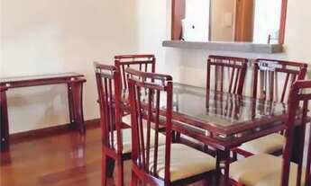 Imagem 4: Apartamento com 2 dormitórios para alugar, 58 m² por R$ 3.653,00/mês - Tatuapé - São Paulo