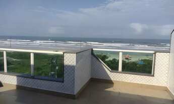 Imagem: Cobertura para venda com 125 área útil