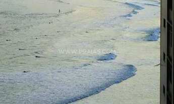 Imagem 7: Apartamento com varanda e vista para o mar, 3 dormitórios, Morro do Maluf