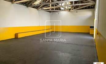 Imagem 5: Salão/Galpão (salão - térreo