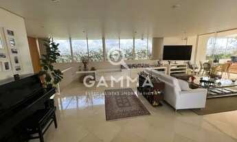 Imagem 4: Linda cobertura no melhor de Higienopolis