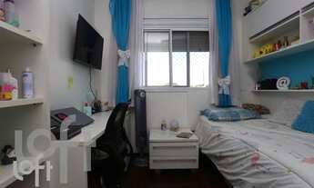 Imagem 7: Apartamento à venda em Vila Leopoldina com 121 m², 3 quartos, 1 suíte, 2 vagas