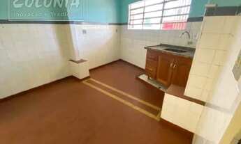 Imagem 6: Santo André - Casa Padrão - Vila Santa Teresa