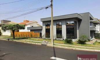 Imagem 7: Casa com 3 dormitórios à venda, 260 m² por R$ 2.200.000 - Parque Residencial Damha II - Sã