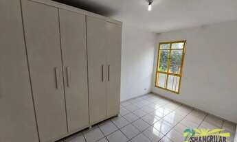 Imagem 3: Apartamento com 2 dormitórios para alugar, 56 m² por R$ 1.250,00/mês - Conceição - Diadema