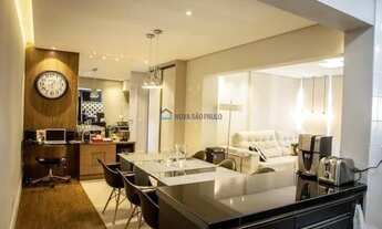 Imagem 3: Campo Belo, Novo, 2Dormitorios, Suite, 73 Metros, Garagem