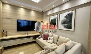 Imagem 3: Apartamento a Venda de 3 Dormitórios Mobiliado - Edifício Lumina Home