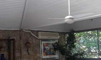 Imagem 6: Cobertura Linear, planta excelente e ótima localização