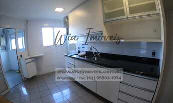 Imagem 6: Cobertura duplex para aluguel e venda possui 240 metros quadrados com 3 quartos