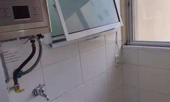 Imagem 15: Apartamento para Locação em Jandira, Jardim São Luiz, 2 dormitórios, 1 banheiro, 1 vaga