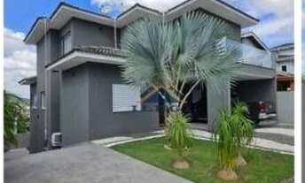 Imagem: Casa com 3 dormitórios, 297 m² - venda