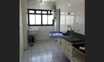 Imagem 2: Apartamento para alugar, 80 m² por R$ 2.868,00/mês - Tatuapé - São Paulo/SP