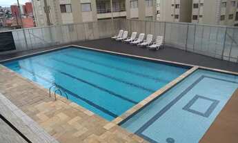 Imagem: Apartamento 3 Dorm 1 Vaga Jaguaribe Osasco