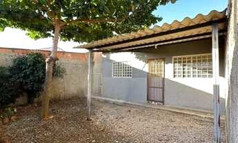 Imagem 2: Alugo Casa com 2 Quartos no Alto Das Caraíbas. Luzia?nia/GO. COD.326