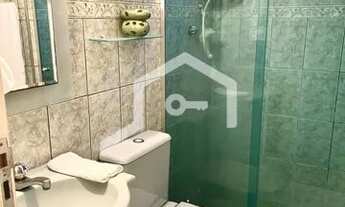 Imagem 6: Apartamento - Venda - 1 quarto - 1 banheiro - 1 vaga - Jabaquara - São Paulo - SP