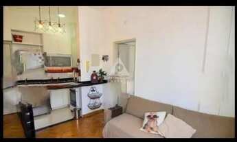 Imagem 5: Apartamento quarto e sala no centro