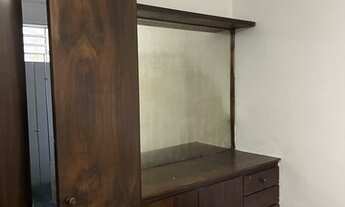 Imagem 6: Kitnet/conjugado para aluguel possui 28 metros quadrados com 1 quarto