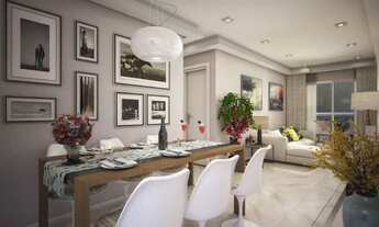 Imagem 4: Apartamento com 2 dormitórios à venda, 57 m² por R$ 406.634,00 - Mirim - Praia Grande/SP