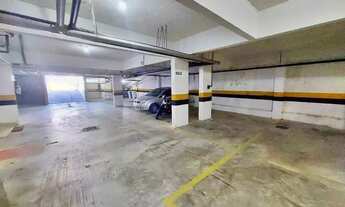 Imagem 6: Apartamento na Vila Guilhermina 46 m²