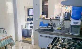 Imagem 4: Sobrado com 4 dormitórios para alugar, 160 m² por R$ 2.600,00/mês - Parelheiros - São Paul