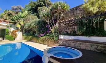 Imagem 4: JUNDIAÍ - Casa de Condomínio - JARDIM NOVO MUNDO