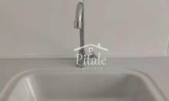 Imagem 6: Apartamento com 2 dormitórios à venda, 42 m² por R$ 55.000,00 - Jardim Gilda Maria - São P