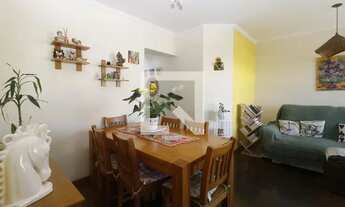 Imagem 4: Apartamento para Aluguel - Mandaqui, 3 Quartos, 65 m2