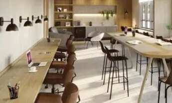 Imagem 6: SAO JOSE DOS CAMPOS - Residential / Apartment - JARDIM ALVORADA