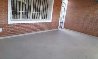 Imagem 4: CASA TÉRREA - JARDIM REPRESA - SP