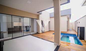 Imagem 2: Casa para venda jardins bolonha