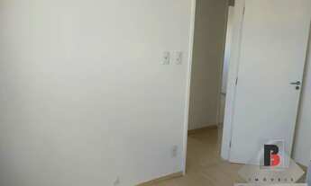 Imagem 5: Apartamento no Brás com 02 quartos e 01 vaga