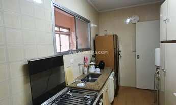 Imagem 13: Apartamento com varanda, 3 dormitórios, Enseada, Guarujá