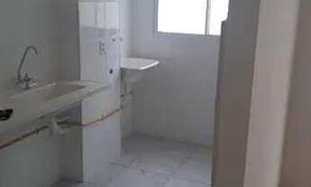 Imagem 5: Apartamento com 2 dormitórios para alugar, 44 m² por R$ 1.650,00/mês - Jardim Sul - São Jo