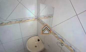 Imagem 6: Excelente sobrado de esquina para locação