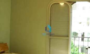 Imagem 7: Apartamento com 1 dormitório para alugar, 50 m² por R$ 3.590,00/mês - Cidade Monções - São