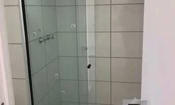 Imagem 3: APARTAMENTO MOOCA MOBILIADO 1 DORMITORIO SALA COZINHA BANHEIRO AREA DE SE