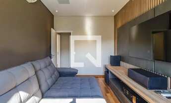 Imagem 7: Apartamento à Venda - Alphaville, 3 Quartos, 289 m2