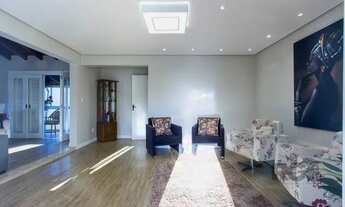 Imagem 3: Casa em Cristal Casa com 5 dormitórios