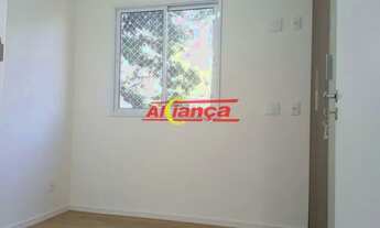 Imagem 7: LINDO APARTAMENTO 43M², COM 02 DORMITÓRIOS. DE ÓTIMA LOCALIZAÇÃO